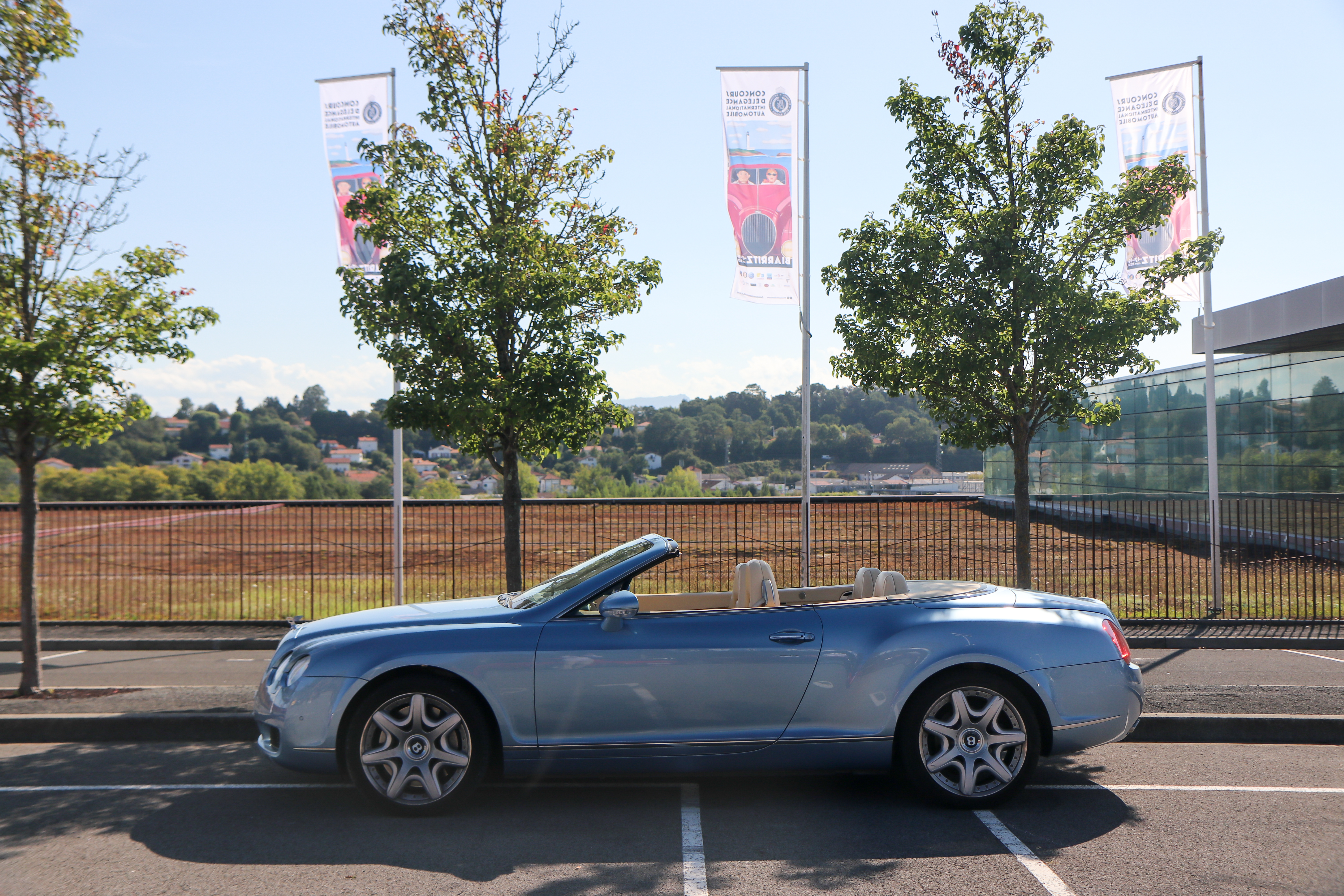 Elegance Biarritz 2021-48 Concours d'Élégance International Automobile Biarritz